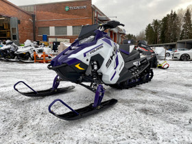 Polaris Axys SKS, Moottorikelkat, Moto, Kuopio, Tori.fi Polaris Axys SKS, Moottorikelkat, Moto, Kuopio, Tori.fi