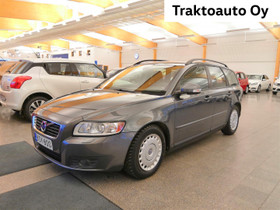 VOLVO V50, Autot, Salo, Tori.fi VOLVO V50, Autot, Salo, Tori.fi