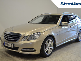 MERCEDES-BENZ E, Autot, Kokkola, Tori.fi MERCEDES-BENZ E, Autot, Kokkola, Tori.fi