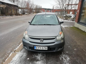 Honda Stream, Autot, Lahti, Tori.fi Honda Stream, Autot, Lahti, Tori.fi