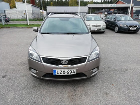 KIA Ceed, Autot, Lahti, Tori.fi KIA Ceed, Autot, Lahti, Tori.fi