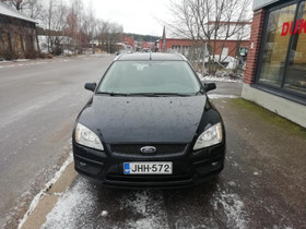 Ford Focus, Autot, Lahti, Tori.fi Ford Focus, Autot, Lahti, Tori.fi