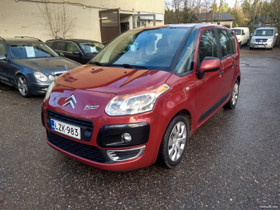 Citroen C3 Picasso, Autot, Lahti, Tori.fi Citroen C3 Picasso, Autot, Lahti, Tori.fi