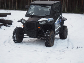 Polaris RZR, Mönkijät, Moto, Kannus, Tori.fi Polaris RZR, Mönkijät, Moto, Kannus, Tori.fi