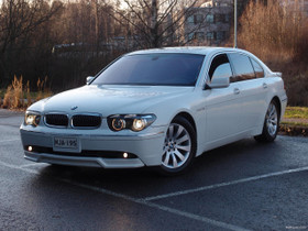 BMW 760, Autot, Helsinki, Tori.fi BMW 760, Autot, Helsinki, Tori.fi