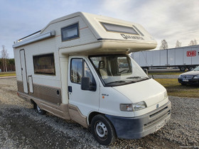 Granduca Turbo Rahoitus 99e kk, Matkailuautot, Matkailuautot ja asuntovaunut, Alajärvi, Tori.fi Granduca Turbo Rahoitus 99e kk, Matkailuautot, Matkailuautot ja asuntovaunut, Alajärvi, Tori.fi