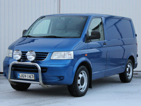 Volkswagen Transporter, Autot, Kokkola, Tori.fi Volkswagen Transporter, Autot, Kokkola, Tori.fi