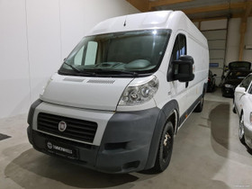 Fiat Ducato, Autot, Nokia, Tori.fi Fiat Ducato, Autot, Nokia, Tori.fi