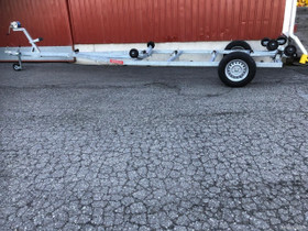 Rivakka RT 1500 Kg rantatraileri. Heti varastosta., Veneen varusteet ja varaosat, Venetarvikkeet ja veneily, Kristiinankaupunki, Tori.fi Rivakka RT 1500 Kg rantatraileri. Heti varastosta., Veneen varusteet ja varaosat, Venetarvikkeet ja veneily, Kristiinankaupunki, Tori.fi