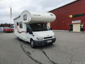 Eura Mobil MOBIL, Matkailuautot, Matkailuautot ja asuntovaunut, Kuopio, Tori.fi Eura Mobil MOBIL, Matkailuautot, Matkailuautot ja asuntovaunut, Kuopio, Tori.fi
