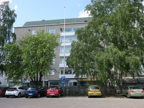 Rauma Keskusta Tehtaankatu 4 2h+k, Vuokrattavat asunnot, Asunnot, Rauma, Tori.fi Rauma Keskusta Tehtaankatu 4 2h+k, Vuokrattavat asunnot, Asunnot, Rauma, Tori.fi