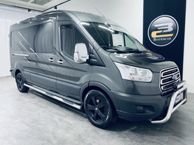 Ford Transit, Matkailuautot, Matkailuautot ja asuntovaunut, Seinäjoki, Tori.fi Ford Transit, Matkailuautot, Matkailuautot ja asuntovaunut, Seinäjoki, Tori.fi