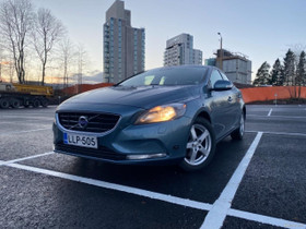 Volvo V40, Autot, Espoo, Tori.fi Volvo V40, Autot, Espoo, Tori.fi