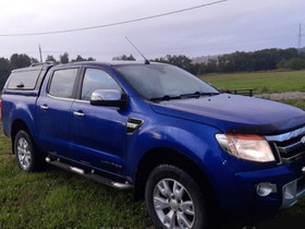 Ford Ranger, Autot, Kokkola, Tori.fi Ford Ranger, Autot, Kokkola, Tori.fi