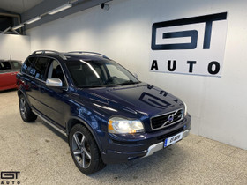 Volvo XC90, Autot, Pori, Tori.fi Volvo XC90, Autot, Pori, Tori.fi
