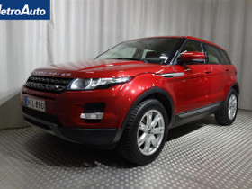 LAND ROVER Range Rover Evoque, Autot, Tampere, Tori.fi LAND ROVER Range Rover Evoque, Autot, Tampere, Tori.fi