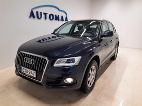 AUDI Q5, Autot, Kokkola, Tori.fi AUDI Q5, Autot, Kokkola, Tori.fi
