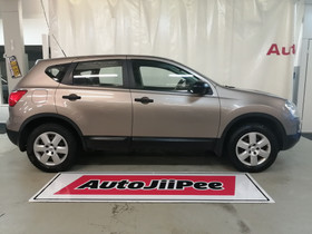 Nissan Qashqai, Autot, Joensuu, Tori.fi Nissan Qashqai, Autot, Joensuu, Tori.fi