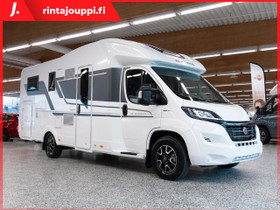 Adria matrix nordkapp 670 sl, Matkailuautot, Matkailuautot ja asuntovaunut, Seinäjoki, Tori.fi Adria matrix nordkapp 670 sl, Matkailuautot, Matkailuautot ja asuntovaunut, Seinäjoki, Tori.fi