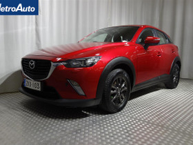 MAZDA CX-3, Autot, Tampere, Tori.fi MAZDA CX-3, Autot, Tampere, Tori.fi