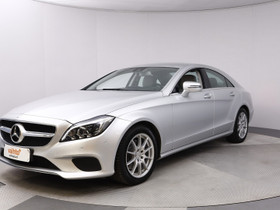 MERCEDES-BENZ CLS, Autot, Vantaa, Tori.fi MERCEDES-BENZ CLS, Autot, Vantaa, Tori.fi