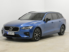 Volvo V60, Autot, Lohja, Tori.fi Volvo V60, Autot, Lohja, Tori.fi