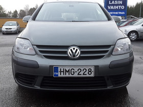 Volkswagen Golf Plus, Autot, Joensuu, Tori.fi Volkswagen Golf Plus, Autot, Joensuu, Tori.fi