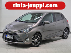 Toyota YARIS, Autot, Pori, Tori.fi Toyota YARIS, Autot, Pori, Tori.fi