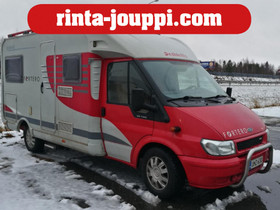 DETHLEFFS T 5975 Fortero, Matkailuautot, Matkailuautot ja asuntovaunut, Kempele, Tori.fi DETHLEFFS T 5975 Fortero, Matkailuautot, Matkailuautot ja asuntovaunut, Kempele, Tori.fi