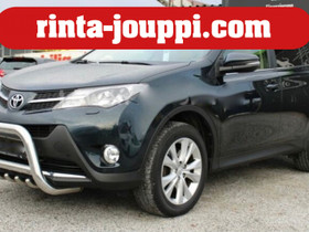 TOYOTA RAV4, Autot, Espoo, Tori.fi TOYOTA RAV4, Autot, Espoo, Tori.fi