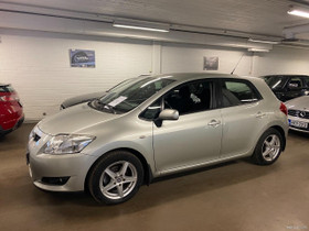 Toyota Auris, Autot, Helsinki, Tori.fi Toyota Auris, Autot, Helsinki, Tori.fi