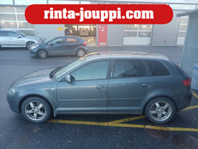 Audi A3, Autot, Vaasa, Tori.fi Audi A3, Autot, Vaasa, Tori.fi