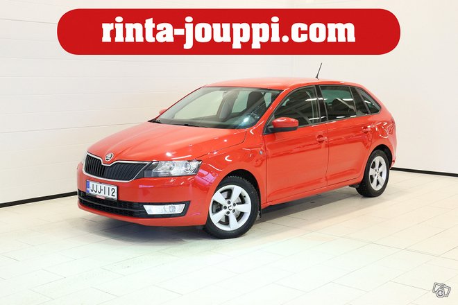 Skoda Rapid Skoda Rapid