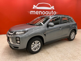MITSUBISHI ASX, Autot, Imatra, Tori.fi MITSUBISHI ASX, Autot, Imatra, Tori.fi