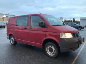 Volkswagen Transporter, Autot, Kokkola, Tori.fi Volkswagen Transporter, Autot, Kokkola, Tori.fi