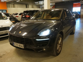 Porsche Macan, Autot, Vantaa, Tori.fi Porsche Macan, Autot, Vantaa, Tori.fi