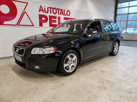 Volvo V50, Autot, Pori, Tori.fi Volvo V50, Autot, Pori, Tori.fi