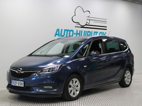 Opel Zafira, Autot, Vihti, Tori.fi Opel Zafira, Autot, Vihti, Tori.fi