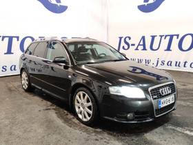 Audi A4, Autot, Oulu, Tori.fi Audi A4, Autot, Oulu, Tori.fi