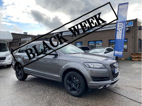Audi Q7, Autot, Tuusula, Tori.fi Audi Q7, Autot, Tuusula, Tori.fi