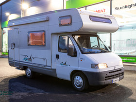 Dethleffs Esprit A5830, Matkailuautot, Matkailuautot ja asuntovaunut, Kokkola, Tori.fi Dethleffs Esprit A5830, Matkailuautot, Matkailuautot ja asuntovaunut, Kokkola, Tori.fi