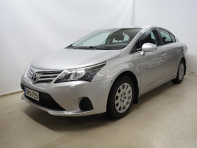 Toyota AVENSIS, Autot, Kuopio, Tori.fi Toyota AVENSIS, Autot, Kuopio, Tori.fi
