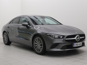 Mercedes-Benz CLA, Autot, Kuopio, Tori.fi Mercedes-Benz CLA, Autot, Kuopio, Tori.fi