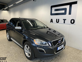 Volvo XC60, Autot, Pori, Tori.fi Volvo XC60, Autot, Pori, Tori.fi