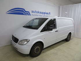 Mercedes-Benz VITO, Autot, Mäntsälä, Tori.fi Mercedes-Benz VITO, Autot, Mäntsälä, Tori.fi