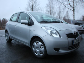 Toyota Yaris, Autot, Kuopio, Tori.fi Toyota Yaris, Autot, Kuopio, Tori.fi