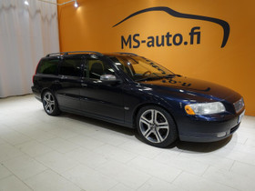 Volvo V70, Autot, Vantaa, Tori.fi Volvo V70, Autot, Vantaa, Tori.fi