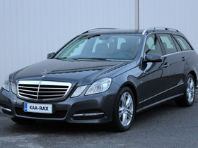 Mercedes-Benz E, Autot, Kokkola, Tori.fi Mercedes-Benz E, Autot, Kokkola, Tori.fi