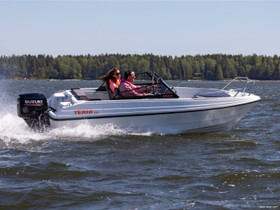 Terhi 480 Sport Suzuki, Moottoriveneet, Veneet, Kuopio, Tori.fi Terhi 480 Sport Suzuki, Moottoriveneet, Veneet, Kuopio, Tori.fi