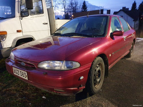 Ford Mondeo, Autot, Kokkola, Tori.fi Ford Mondeo, Autot, Kokkola, Tori.fi